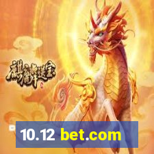 10.12 bet.com